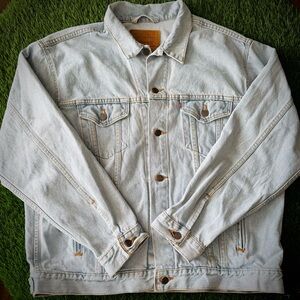 Levi's Vintage Denim Jacket